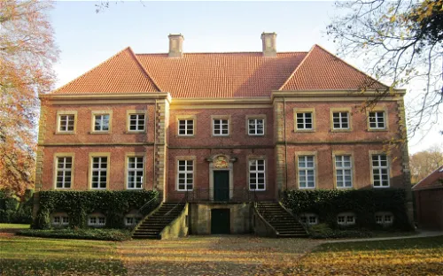 Gut Altenkamp