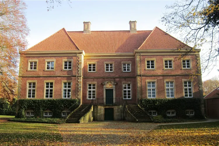 Gut Altenkamp