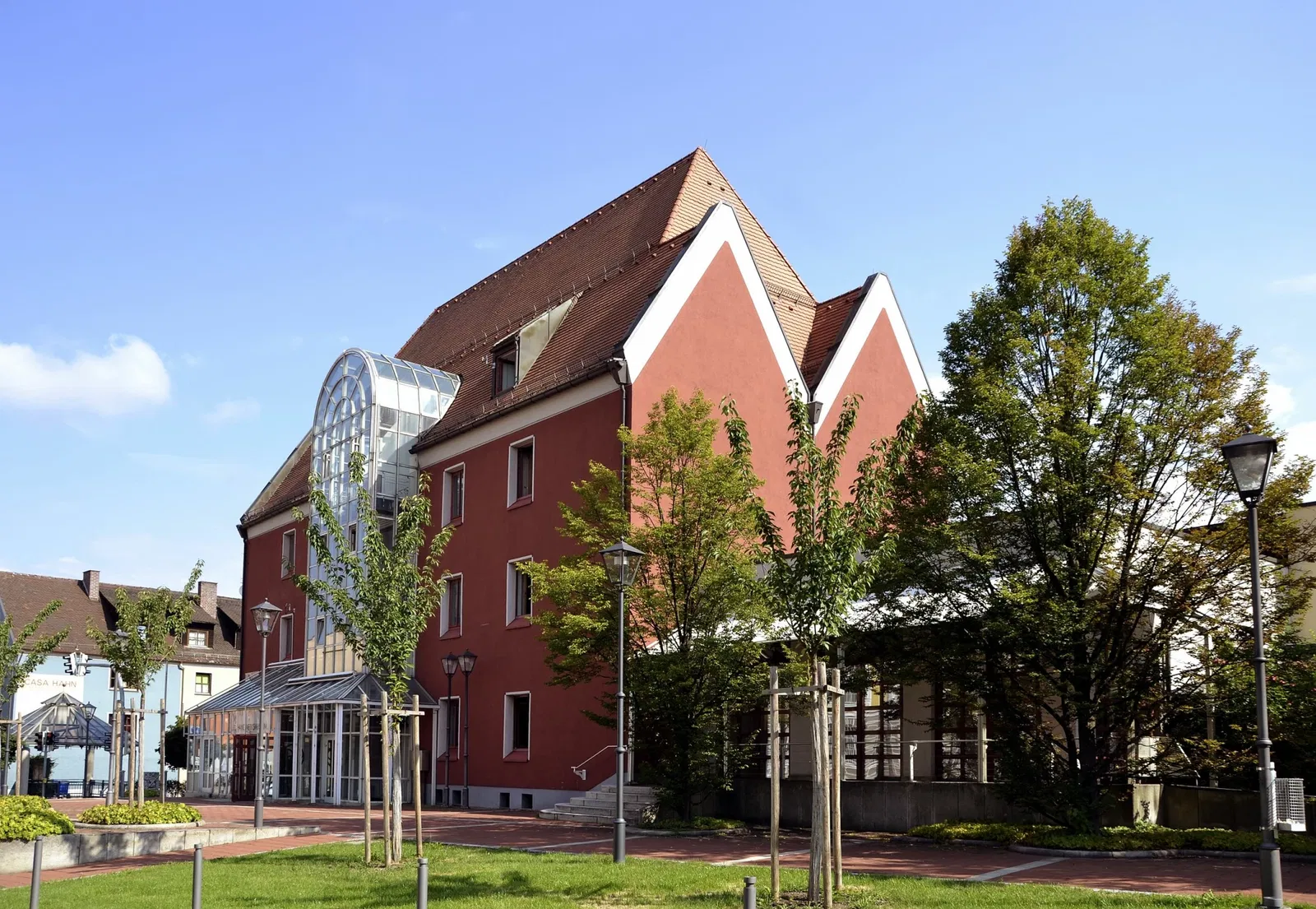 Handwerksmuseum Deggendorf