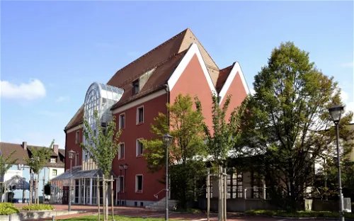 Handwerksmuseum Deggendorf