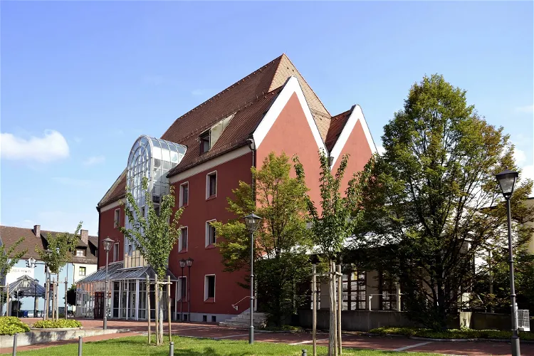 Handwerksmuseum Deggendorf