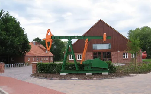 Erdöl-Erdgas-Museum Twist