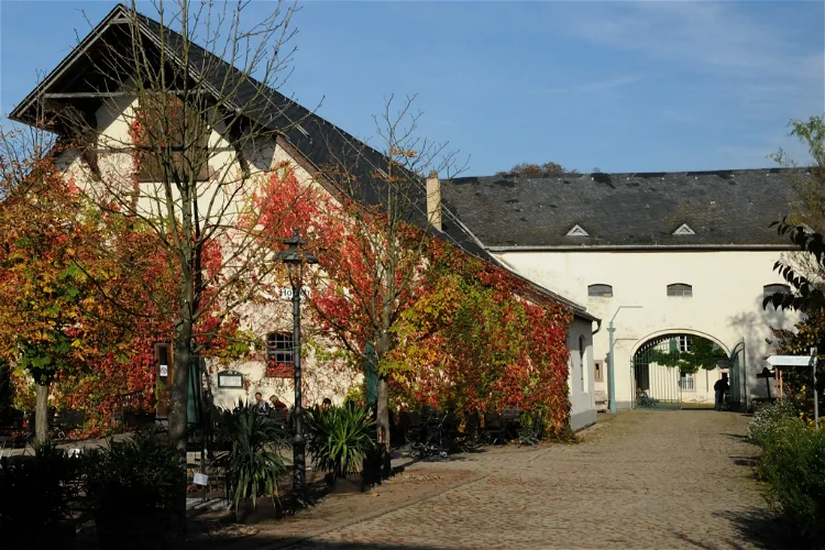 Freilichtmuseum Roscheider Hof