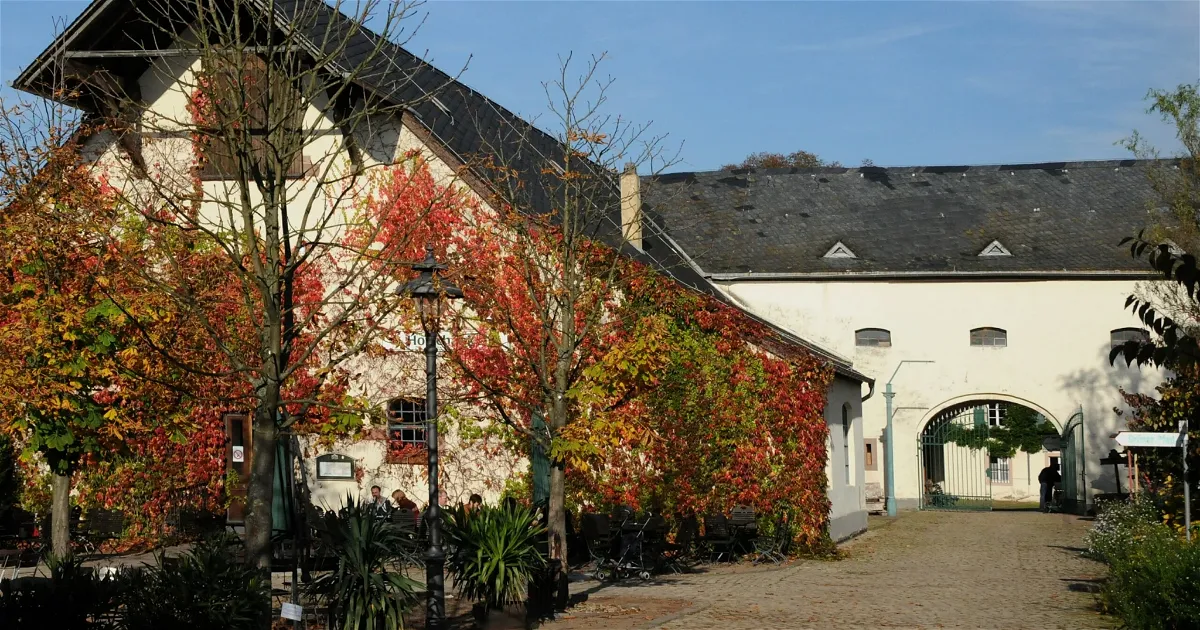 Roscheider Hof Open Air Museum (Konz) Visitor Information & Reviews