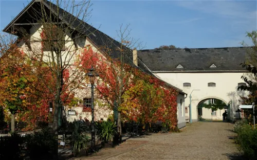Roscheider Hof Open Air Museum