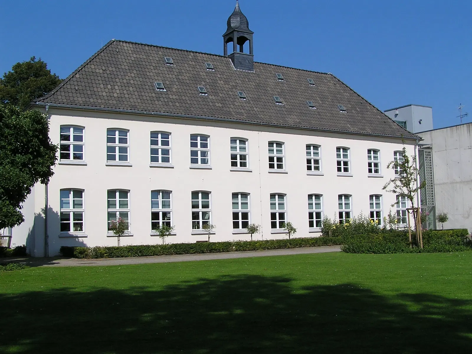 Museum Voswinckelshof