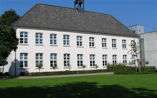 Museum Voswinckelshof