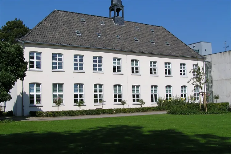 Museum Voswinckelshof