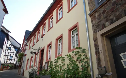 Heimatmuseum Trechtingshausen