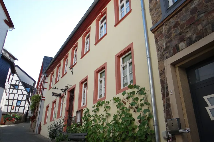 Heimatmuseum Trechtingshausen