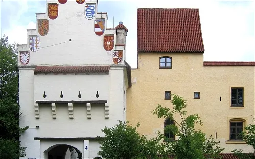 Burgmuseum Grünwald