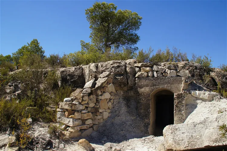Espais de la Batalla de l'Ebre