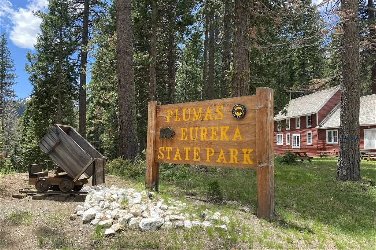 Plumas-Eureka State Park