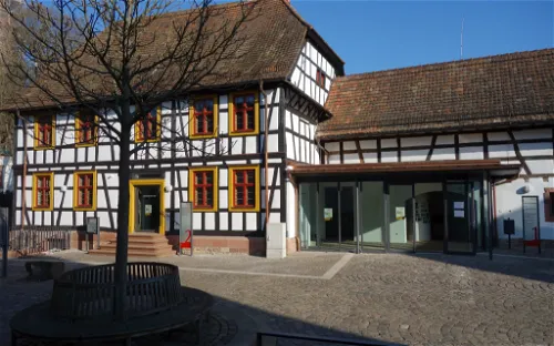 Museum Herxheim