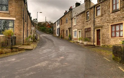 Historic Summerseat