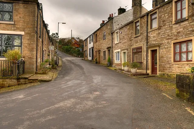Historic Summerseat