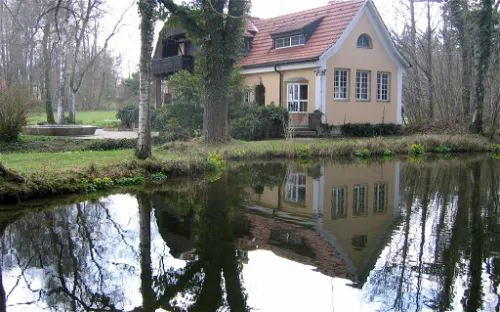 Künstlerhaus Gasteiger