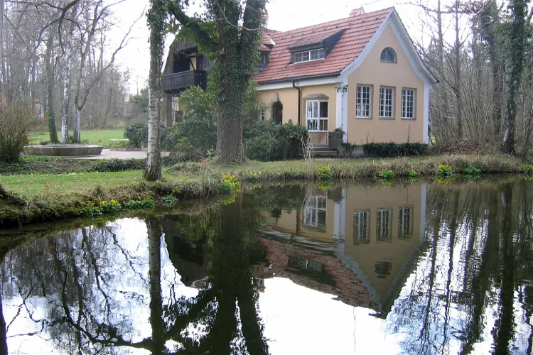 Künstlerhaus Gasteiger