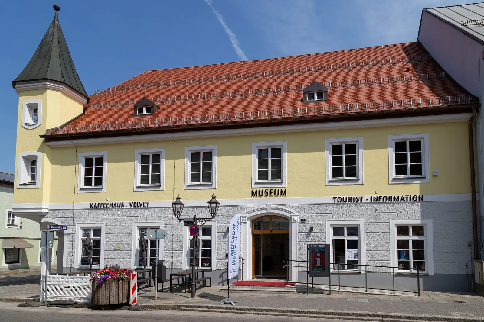 Museum Wolfratshausen