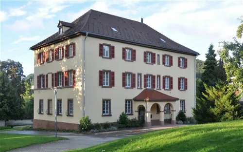 Stauffenberg-Gedenkstätte