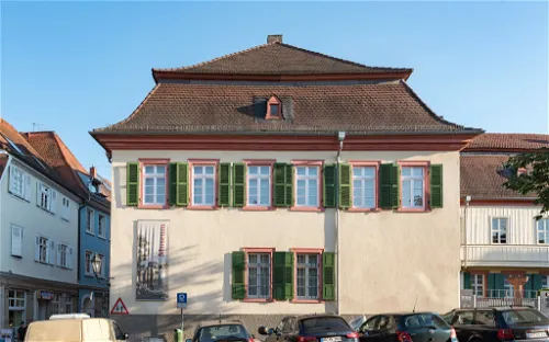 Museum Weinheim