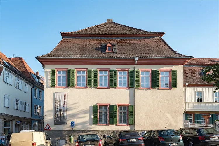 Museum Weinheim
