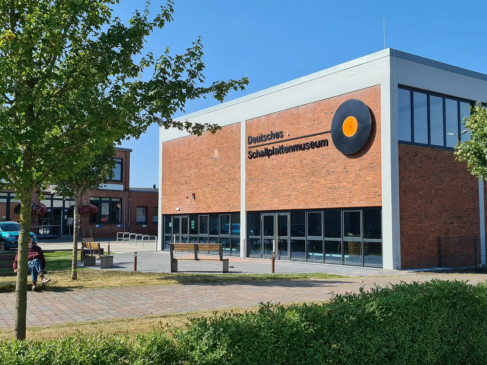 Deutsches Schallplattenmuseum