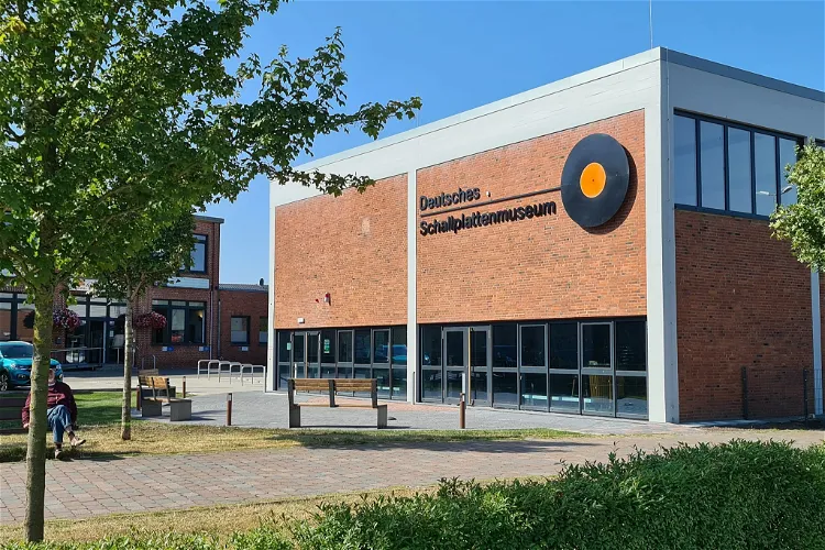 Deutsches Schallplattenmuseum