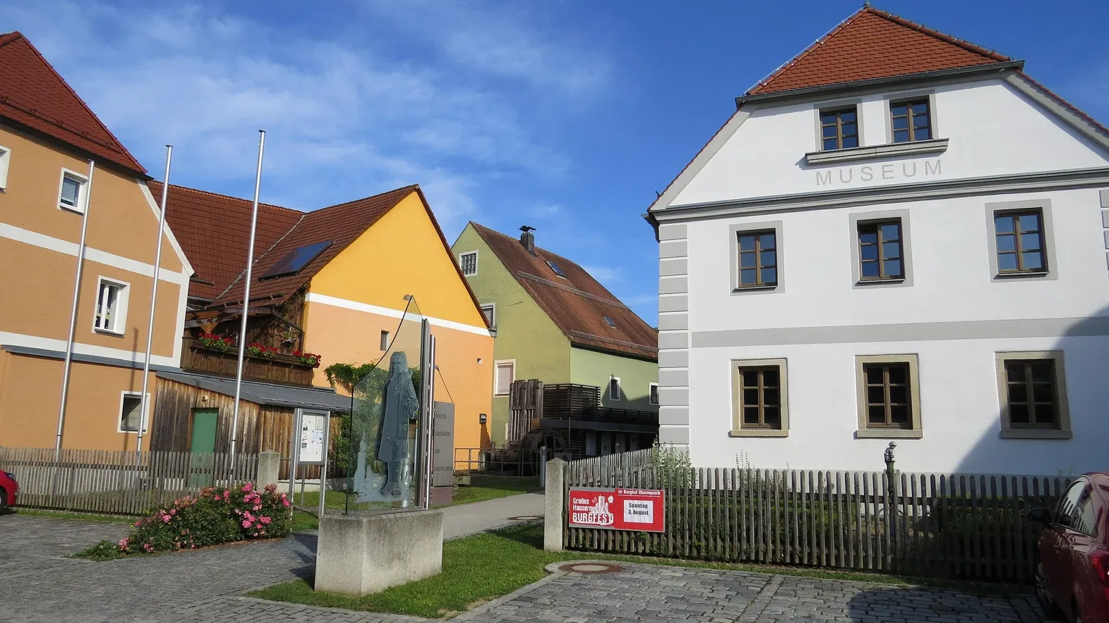 Doktor-Eisenbarth- und Stadtmuseum