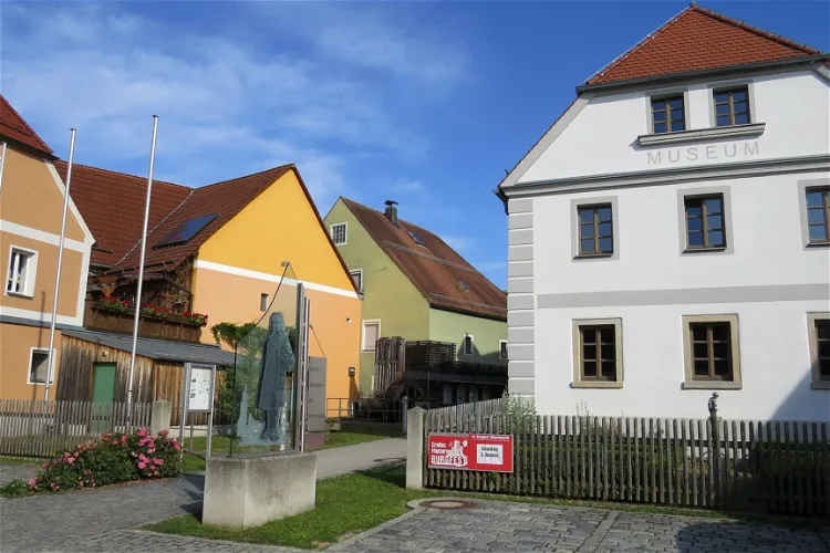 Doktor-Eisenbarth- und Stadtmuseum