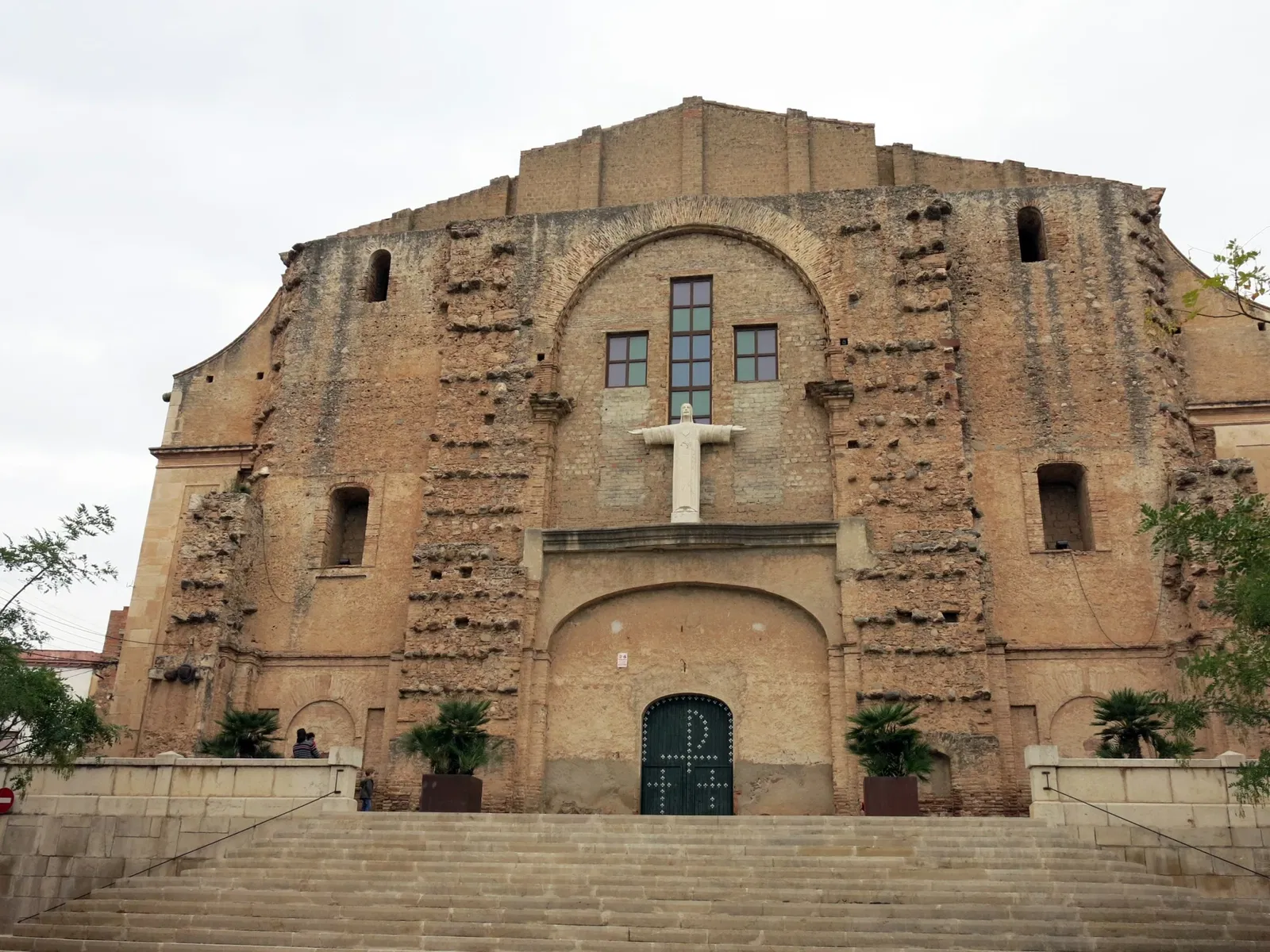 Church of San Miguel