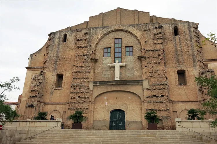 Church of San Miguel