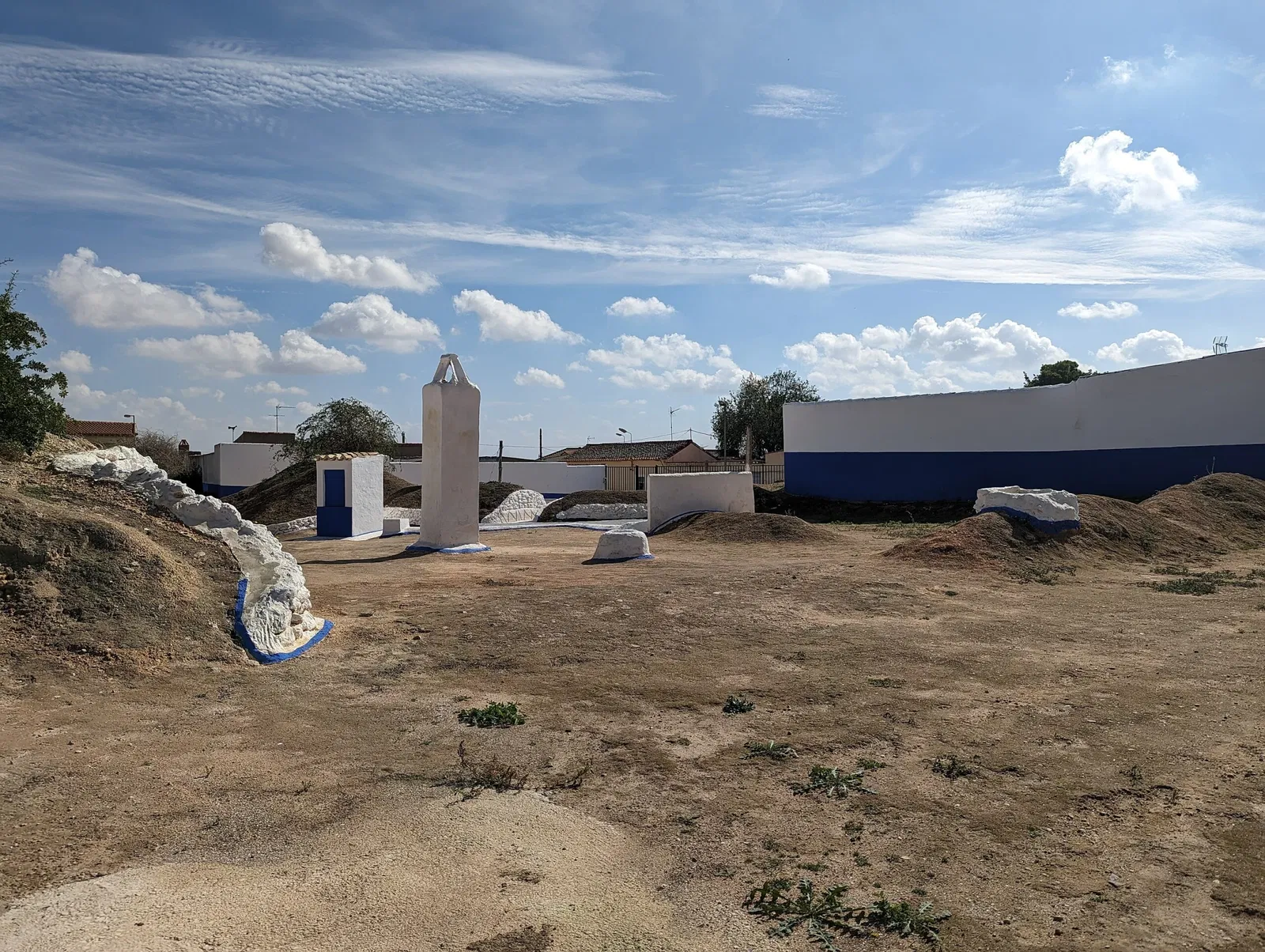 Museo Etnográfico del Silo