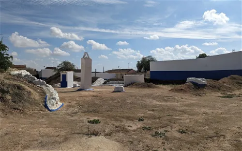 Museo Etnográfico del Silo