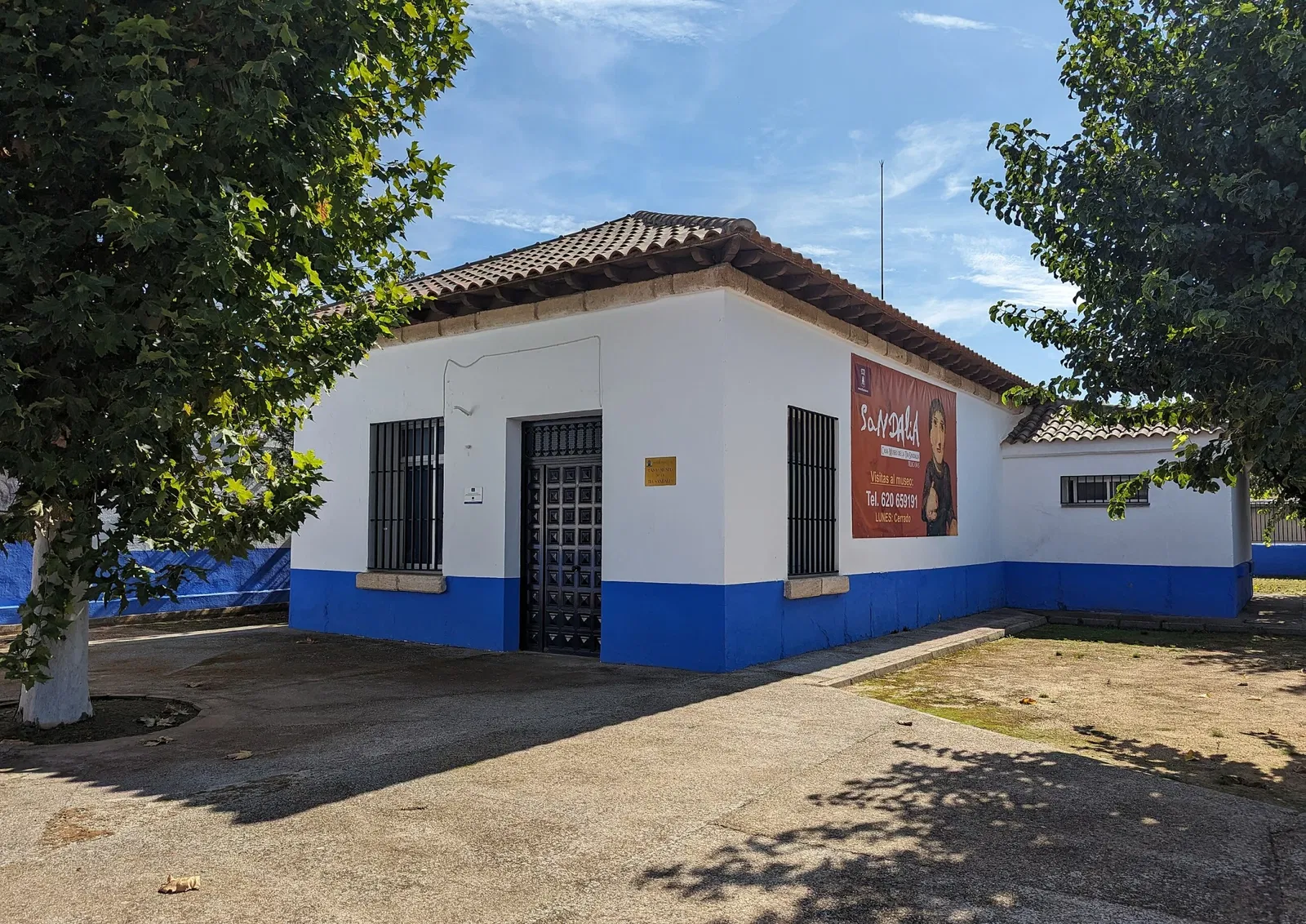 Casa-Museo de la Tía Sandalia