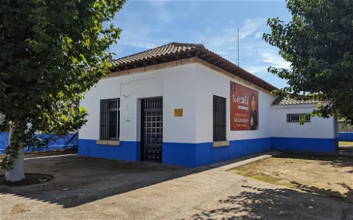 Casa-Museo de la Tía Sandalia