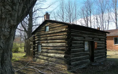 Heritage Square Museum