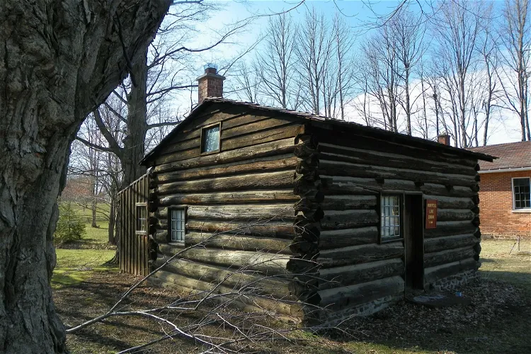 Heritage Square Museum