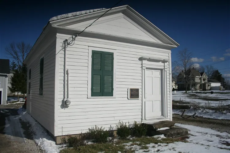 Joshua Reed Giddings Law Office