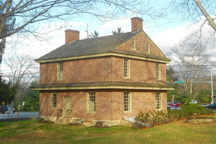 The Square Tavern