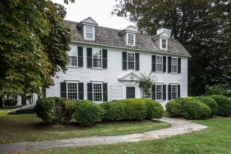 Mount Hope Farm