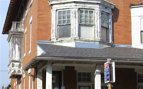 Paul Robeson House & Museum