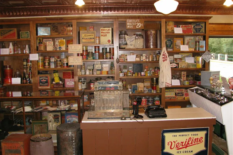 Cedarburg History Museum