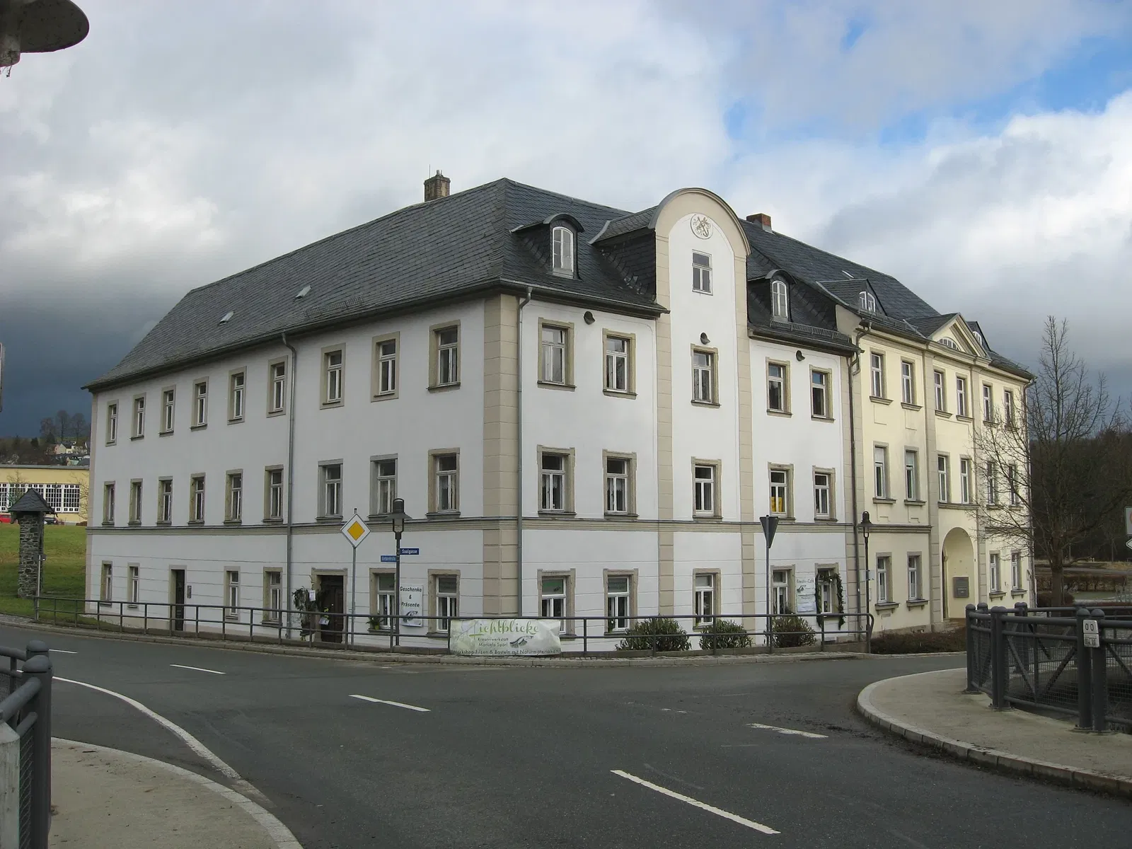 Museum für Gerberei und Stadtgeschichte