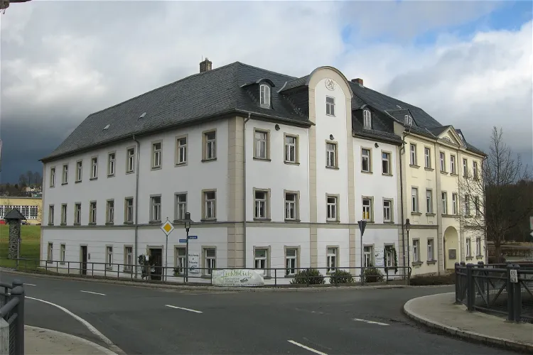 Museum für Gerberei und Stadtgeschichte