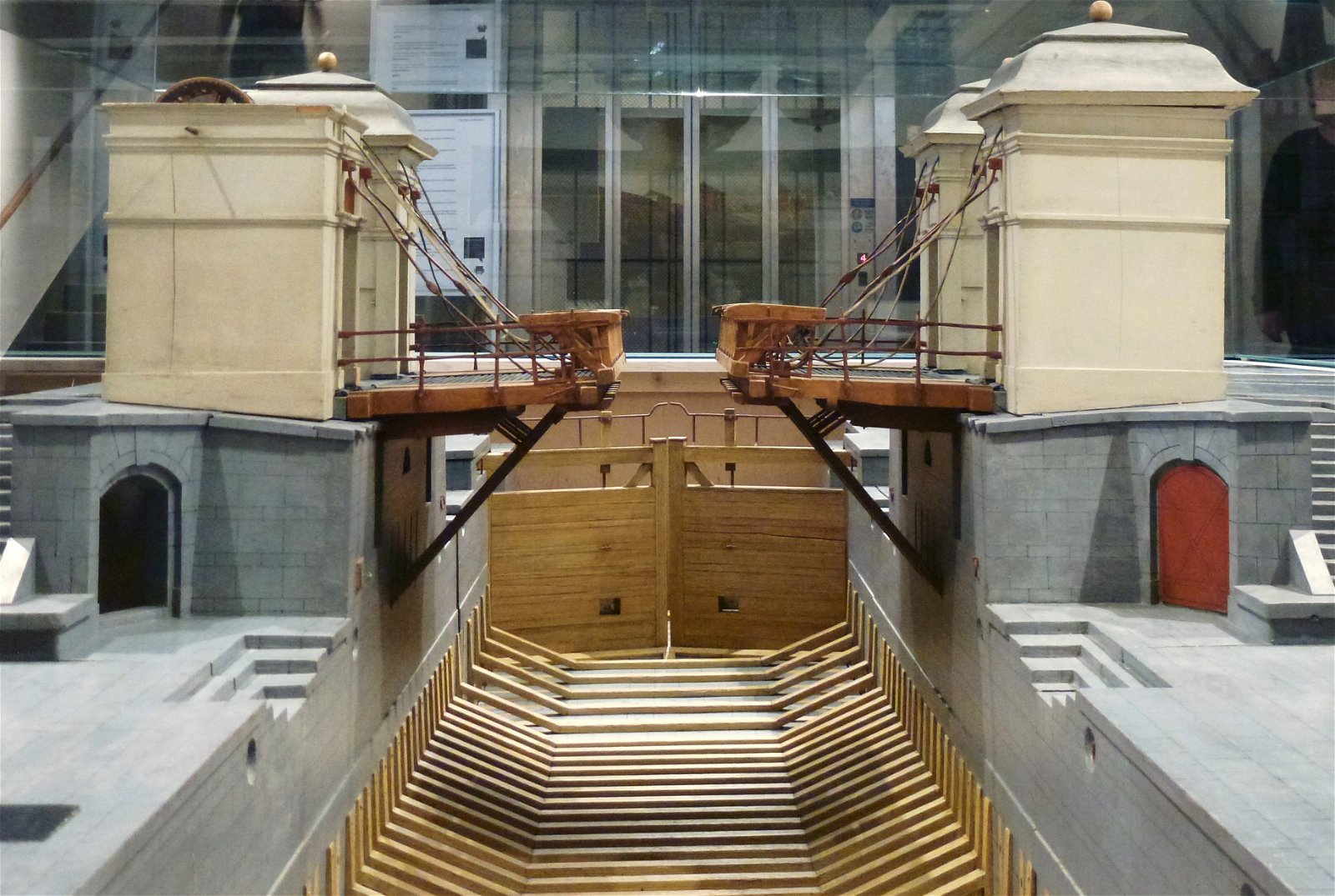 Swedish National Museum of Science and Technology