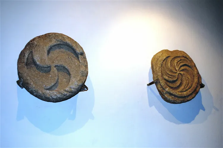 Archaeological Museum of Santa Trega