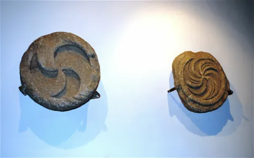 Museo Arqueologico Monte Santa Trega (MASAT)