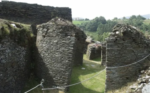 Aula Didáctica del Castro de Coaña
