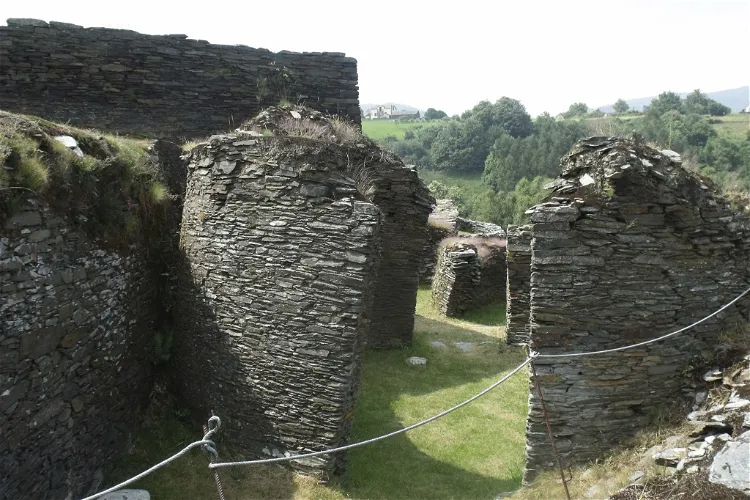 Aula Didáctica del Castro de Coaña